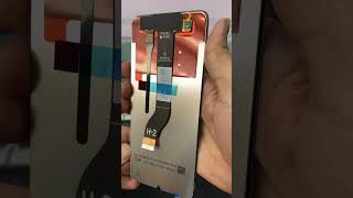 Xiaomi Redmi 13c LCD Display #smartphone #lcdreplacement #repair #screenreplacement #touchscreenfix