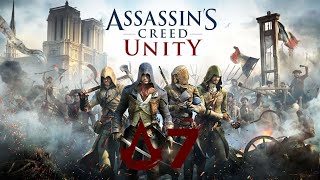 Assassin's Creed  Unity #7 Dead Kings pt2