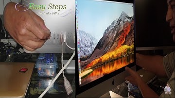 SOLVED - SD Card Reader Not Working on macOS High Sierra | How To Fix SD Card Not Working