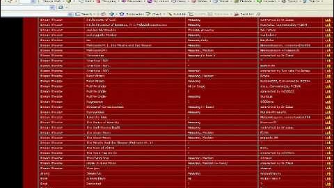 TUTORIAL - How to put custom songs on Frets on Fire.