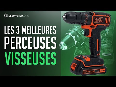 Vidéo: Tournevis AEG : Caractéristiques Du Modèle Sans Fil 12, 14 Et 18 Volts. Comment Choisir Une Batterie Pour Une Perceuse-visseuse ? Critiques D'utilisateurs