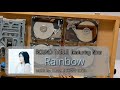 主に記憶装置で『Rainbow』ROUND TABLE featuring Nino