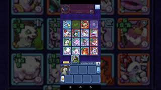 Creatures of Aether - Guadua vs Clairen (6 by 11) screenshot 5