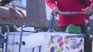 Debate over Escondido street vendor regulations | NBC 7 San Diego