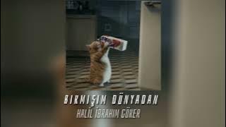 Halil İbrahim Göker - Bıkmışım dünyadan(speed up)