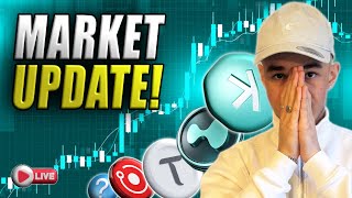 Morgan Stanley Just Doubled Down On Winning Altcoins For 2026! [$KAS   AI $TAO]