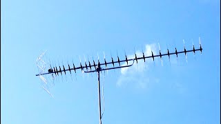 видео: Секрет дальнего приема DVB2 ТВ сборка антенны BAS X MAXI завода РЕМО картинка: Секрет дальнего приема DVB2 ТВ сборка антенны BAS X MAXI завода РЕМО