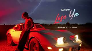 Joeboy - Lose Ya (Official Music Audio)