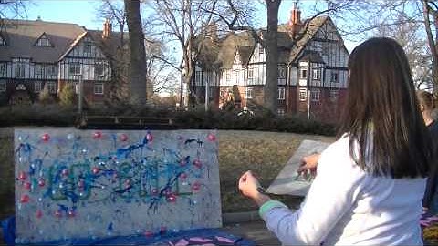 Back from Break Block Party trailer