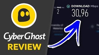 This VPN is PERFECT for STREAMING IN 2020! | CyberGhost VPN REVIEW! screenshot 4