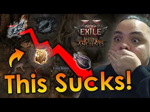 The Biggest Problem With PoE 2 Bosses