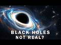 Why Even Einstein Doubted Black Holes Were Real