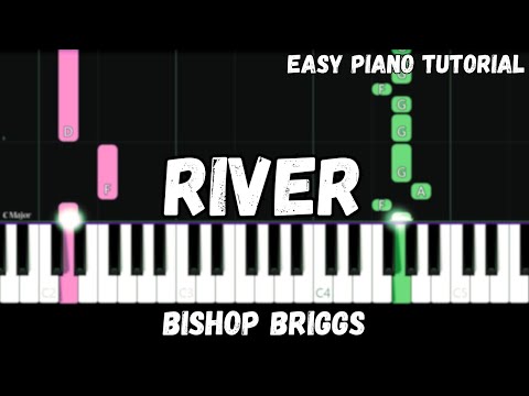 River - Bishop Briggs