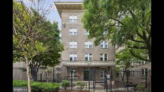 Video tour of Residential at 1308 Clifton Street NW # 507, Washington, DC 20009 Video tour of Residential at 1308 Clifton Street NW # 507, Washington, DC 20009