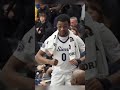 Bronny James at Sierra Canyon