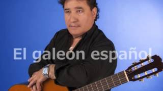Manolo Couto - El Galeón Español