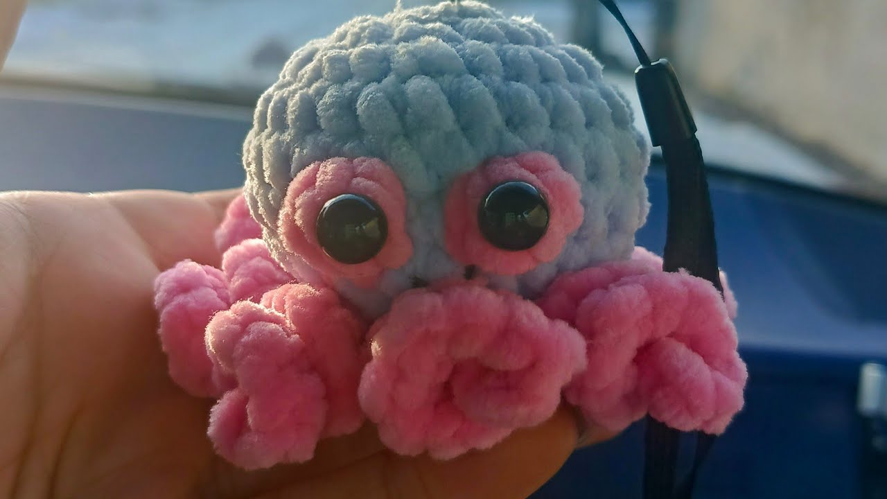 Связали лягушку и нового Кептяшку🤗