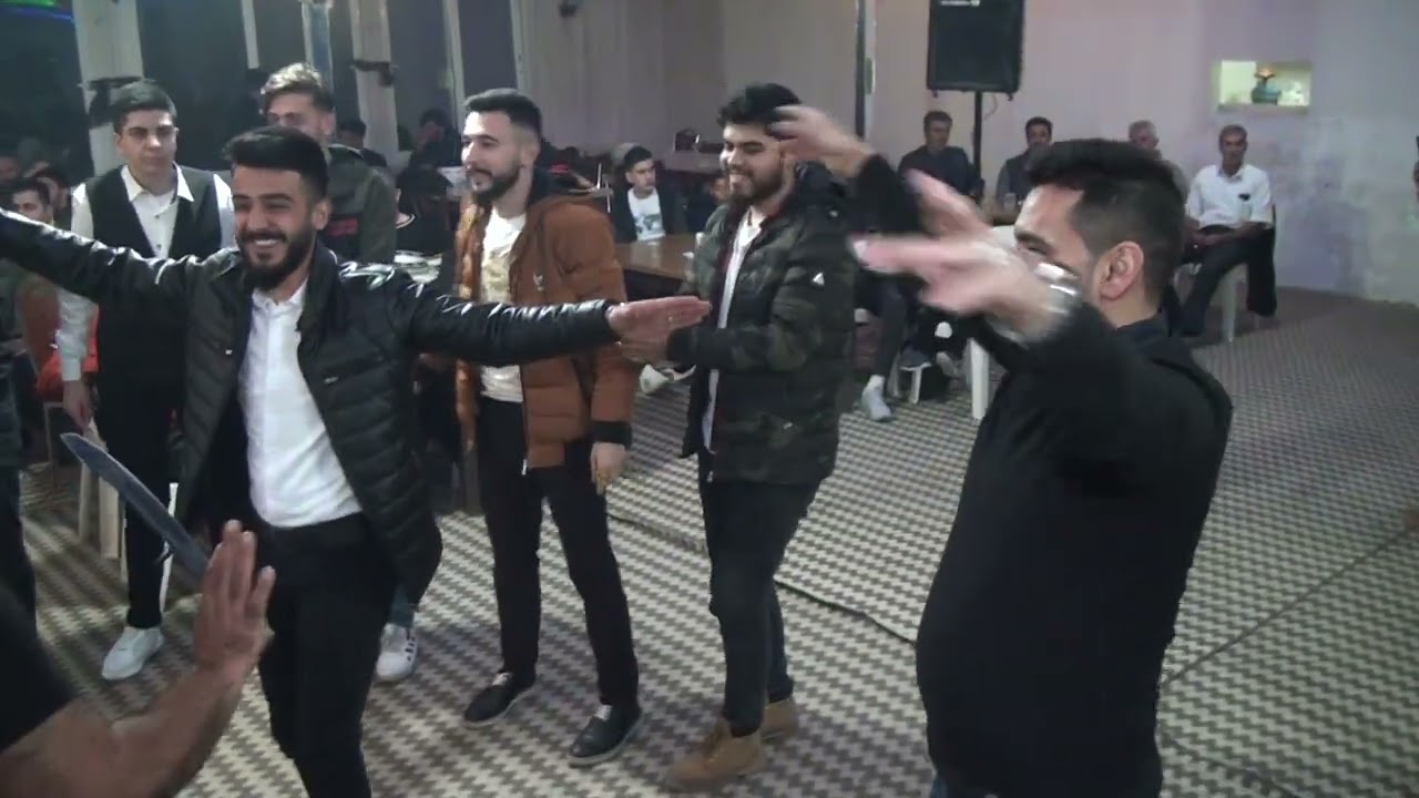 أفراح دركوش العريس عثمان ابن مروان ليلو الفنان أحمد تنزري