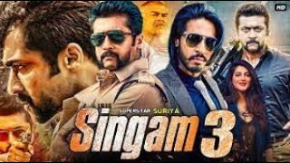 Surya Singham 3 Full Movie Hindi Dubbed Hd Suriya Shruti Hasan Anuska Shetty Full Action