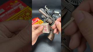 : Satisfying Gun Toys, Happy to Play toys with Friends #gun #toys #shorts 32