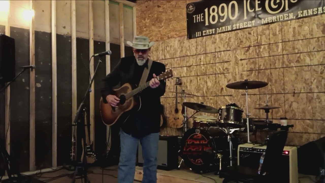 Rock and Roll by Tom McElvain