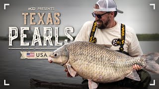Fishing the Buffalo Capital of the World | Smallmouth Buffalo – Austin, TX