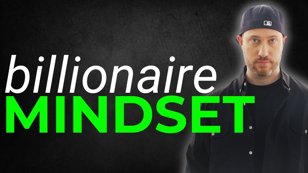 REVEALED: The Secret 'Ghost' Strategy Behind StockX Founder's Third Venture