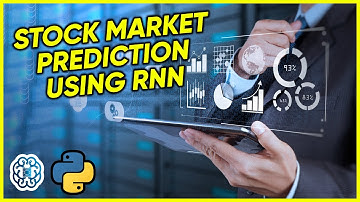 Stock Market Prediction for Beginners - Part 2