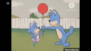 Bluey 1962 intro unofficial instrumental (CREDITS TO @TESTMACARONI) 