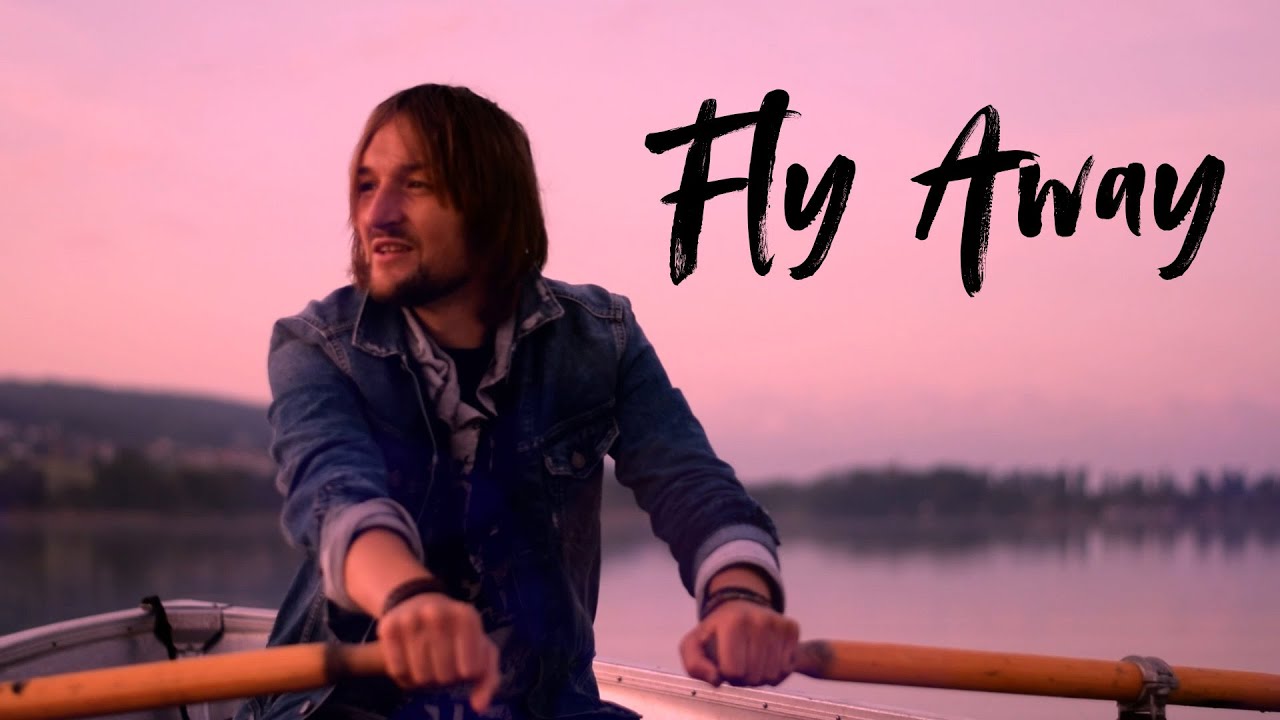 Birds of a Feather Fly Away (Official) YouTube