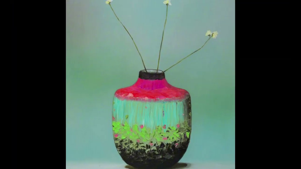 Patience (After Sebald) but all the tracks have different covers