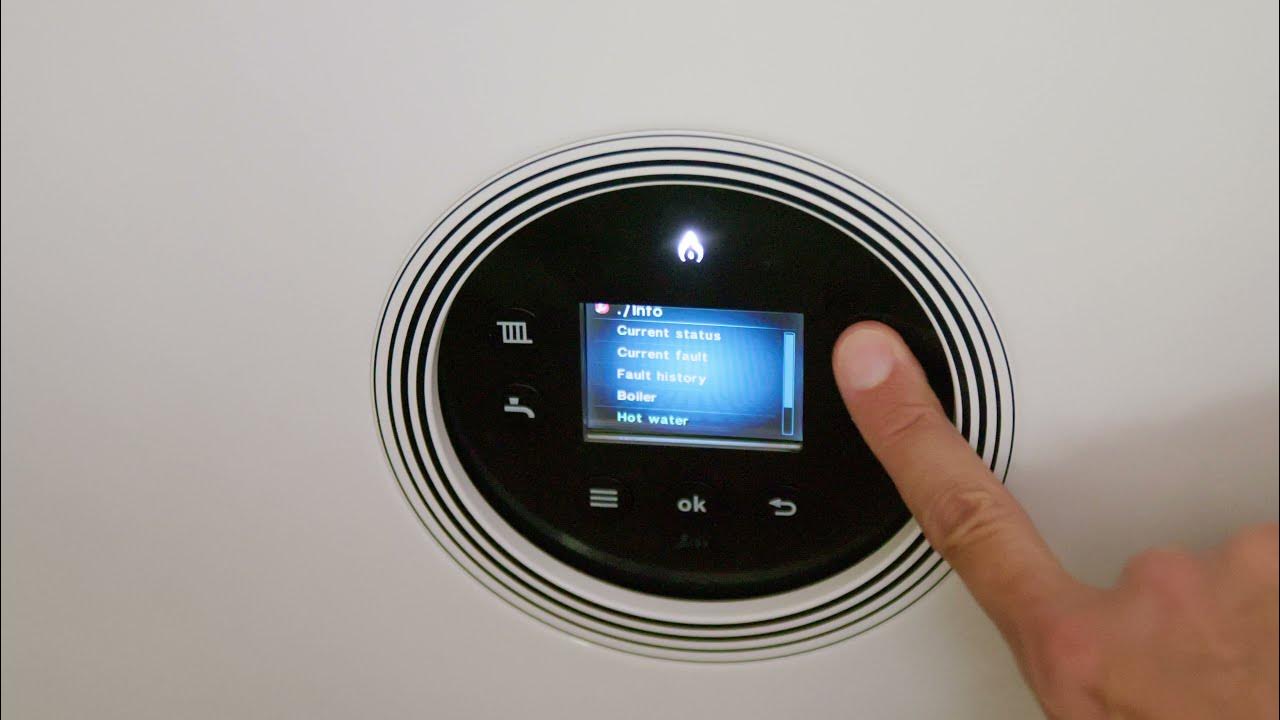 Worcester Bosch Greenstar 4000 menus and sounds YouTube Worcester Bosch Greenstar 4000 menus and sounds YouTube