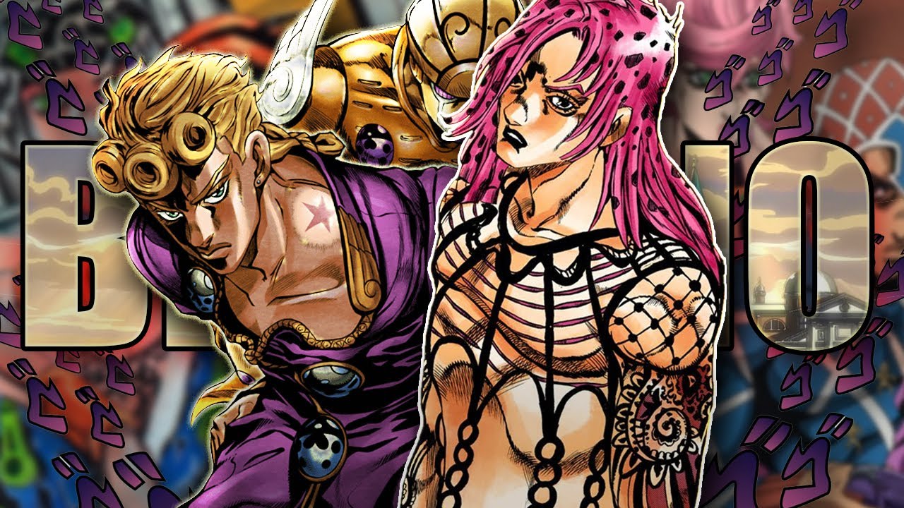 OVO JE NAJBIZARNIJI ANIME KOJI POSTOJI...