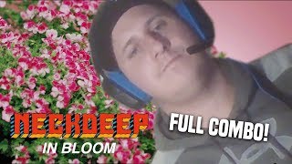 Neck Deep - In Bloom FC (Clone Hero Custom)