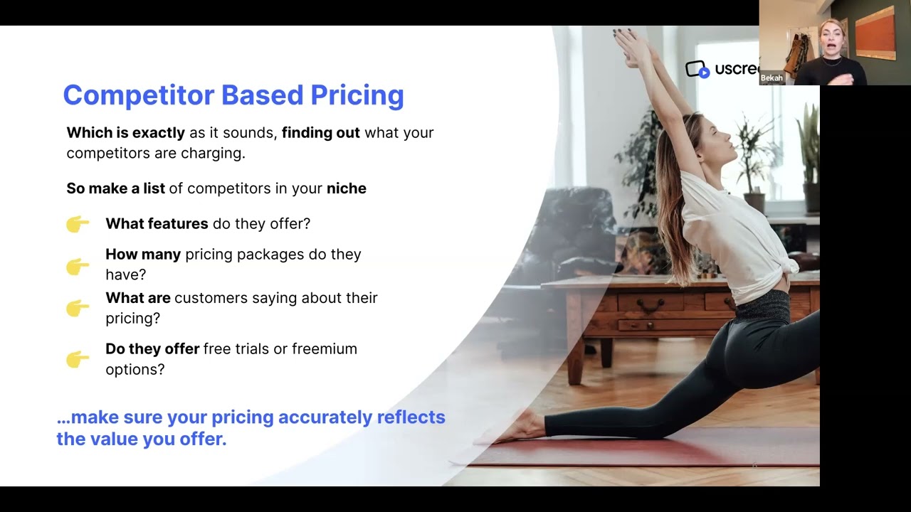 [Webinar] 3 Ways To Price Your Membership For Growth In 2023