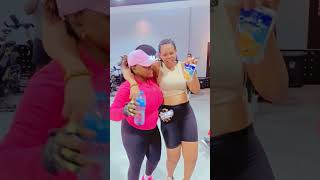 My gym coach is the best—always pushing me beyond my limits