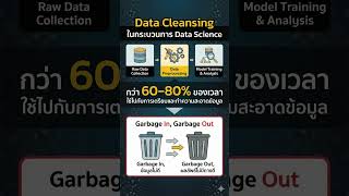 Data Cleansing คืออะไร?