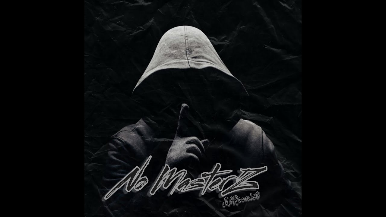 Epic Type Beat - No MasterZ - Bmin - 90bpm - M$Rsonist 