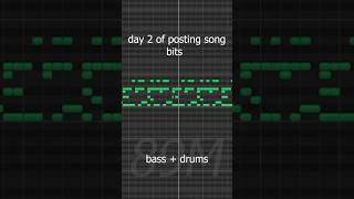day 2 of posting song bits - "OVERTIME" | #music #gamemusic