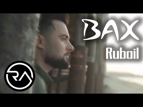 Rubail Azimov -  Bax 2020 (Official Music Video)