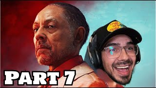 Far Cry 6 Lets Play Part  7