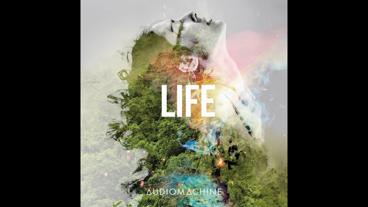 Audiomachine - The Falling