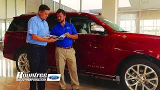 Shreveport, LA | Rountree Ford