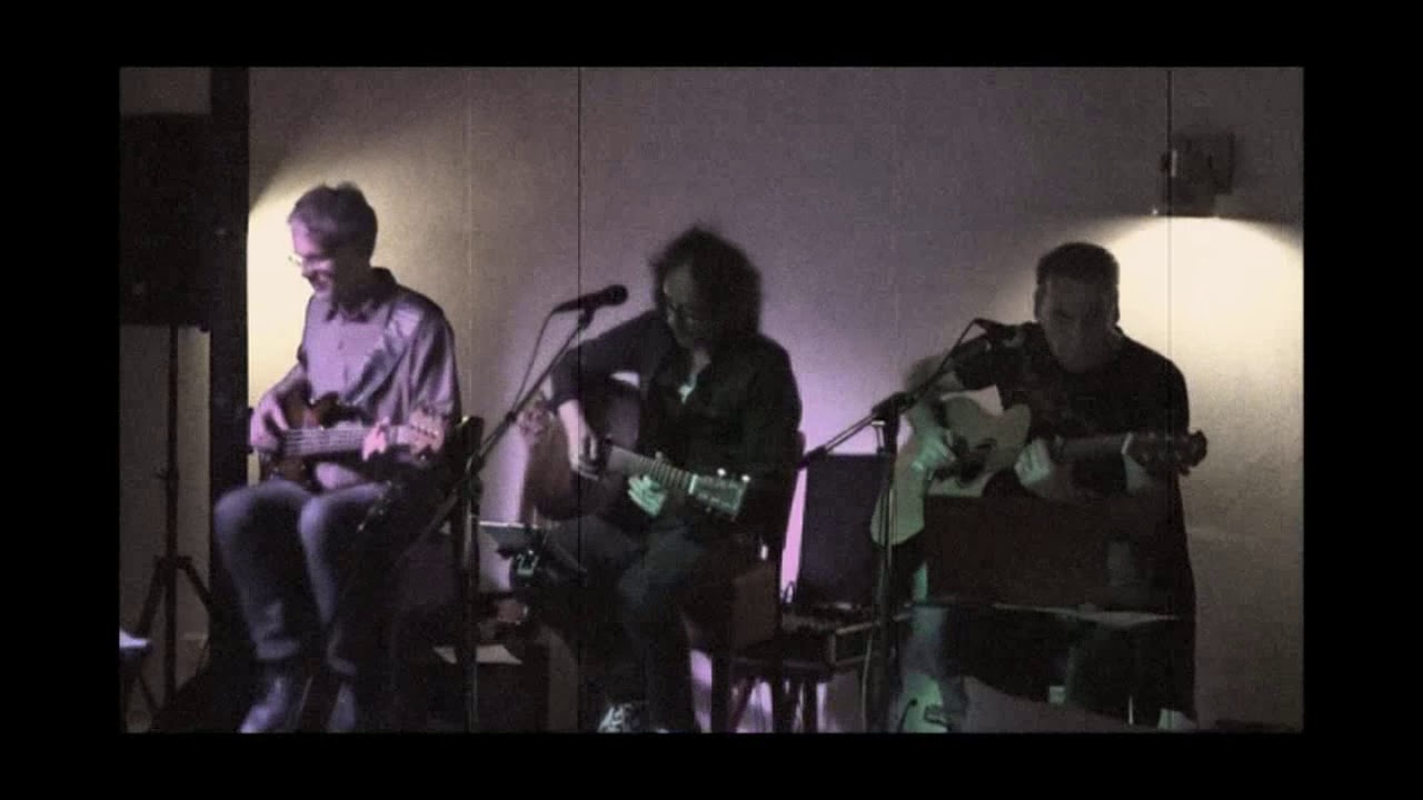 Wonderful Tonight - Tom Freitag & Claptonmania unplugged