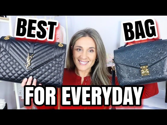 Video: Louis Vuitton Large Agenda Review - Chase Amie
