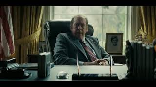 Vice - Dick Cheney Power Of Persuation