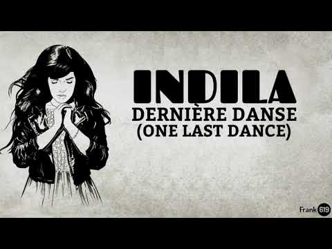 Indila - Dernière Danse (One Last Dance) French & English 🎵 (Lyrics)
