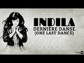 Indila  dernire danse one last dance french  english  lyrics