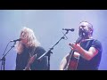 Trampled by turtles feat alan sparhawk of low when i go deaf low cover