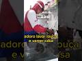 adoro varrer casa e lavar louça #memes @MrBeast
